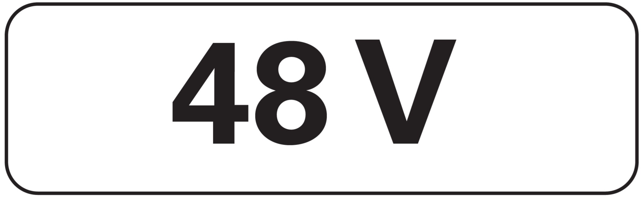 OCMEI SRL - OCM6CR99020 CART.140X40MM- 48 V -