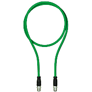 PILZ ITALIA SRL - PIZ6D000024 CAVO,CONN.MASTER-SLAVE, 2X M12-8SM, 5M