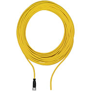 PILZ ITALIA SRL - PIZ6D000033 CAVO,CONN.ASS.M12-17 SF_FILI LIBERI, 50M
