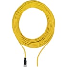 PILZ ITALIA SRL - PIZ6D000033 CAVO,CONN.ASS.M12-17 SF_FILI LIBERI, 50M