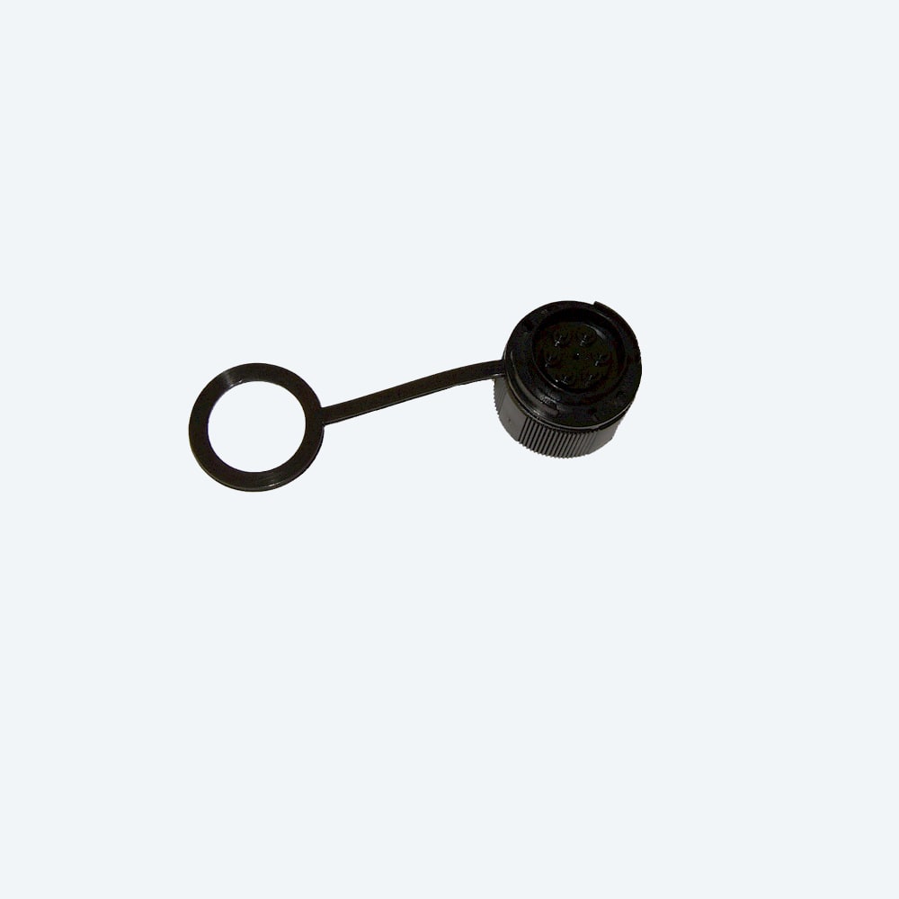 TECHNO SRL - TLH6DB00400C MODULE ADAPT-CAP BELT FOR 6P CONNECT BLA