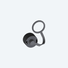 TECHNO SRL - TLH6DB023400 SEALING CAP FOR SOCKET-CONNECTOR BLACK M