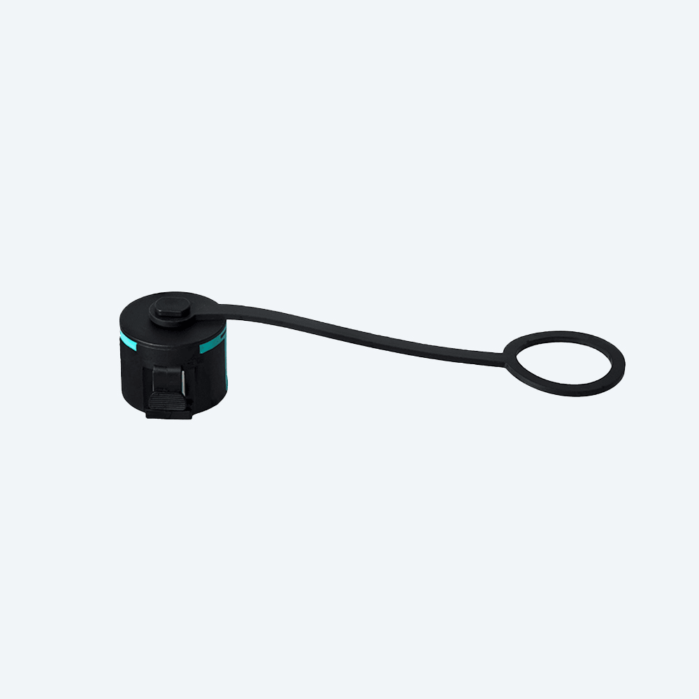TECHNO SRL - TLH6DB055400 SEALING CAP BELF FOR PLUG TH389