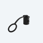 TECHNO SRL - TLH6DB057300 SEALING CAP BELF FOR SOCKET TH381