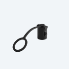 TECHNO SRL - TLH6DB057300 SEALING CAP BELF FOR SOCKET TH381