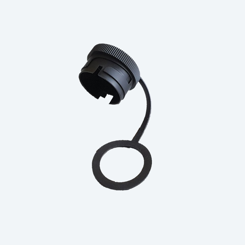 TECHNO SRL - TLH6DB058000 SEALING CAP BELT FOR SOCKET TH405