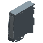 SIEMENS - SIE6ES75501AA010AB0 SIMATIC S7-1500 TM Count 2x24V 2 canali, fino a 200 kHz
