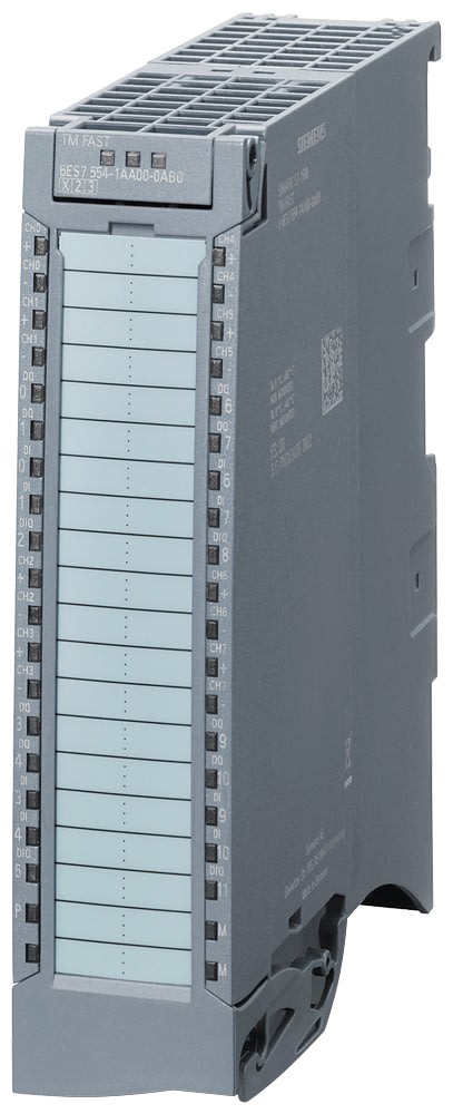 SIEMENS - SIE6ES75541AA000AB0 SIMATIC S7-1500 TM FAST