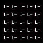 OCMEI SRL - OCM6ET2488/L- CF.10F ETICH.L- D.10 (49XFOGLIO)