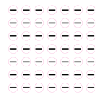 OCMEI SRL - OCM6ET2488/- CF.10F ETICH.MENO D.10 (49XFOGLIO)