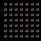 OCMEI SRL - OCM6ET2488/L3 CF.10F ETICH.L3 D.10 (49XFOGLIO)