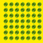 OCMEI SRL - OCM6ET2488/PU CF.10F ETICH.PU D.10 (49XFOGLIO)