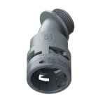 TEAFLEX - TEA6GBF23G04 CURVA 45?IP66 BF23 3/4GRIGI