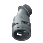 TEAFLEX - TEA6GBF23M25 CURVA 45?IP66 BF23 M25 GRIGI