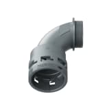 TEAFLEX - TEA6GBN48M50 CURVA 90?IP66 BN48 M50 GRIGI