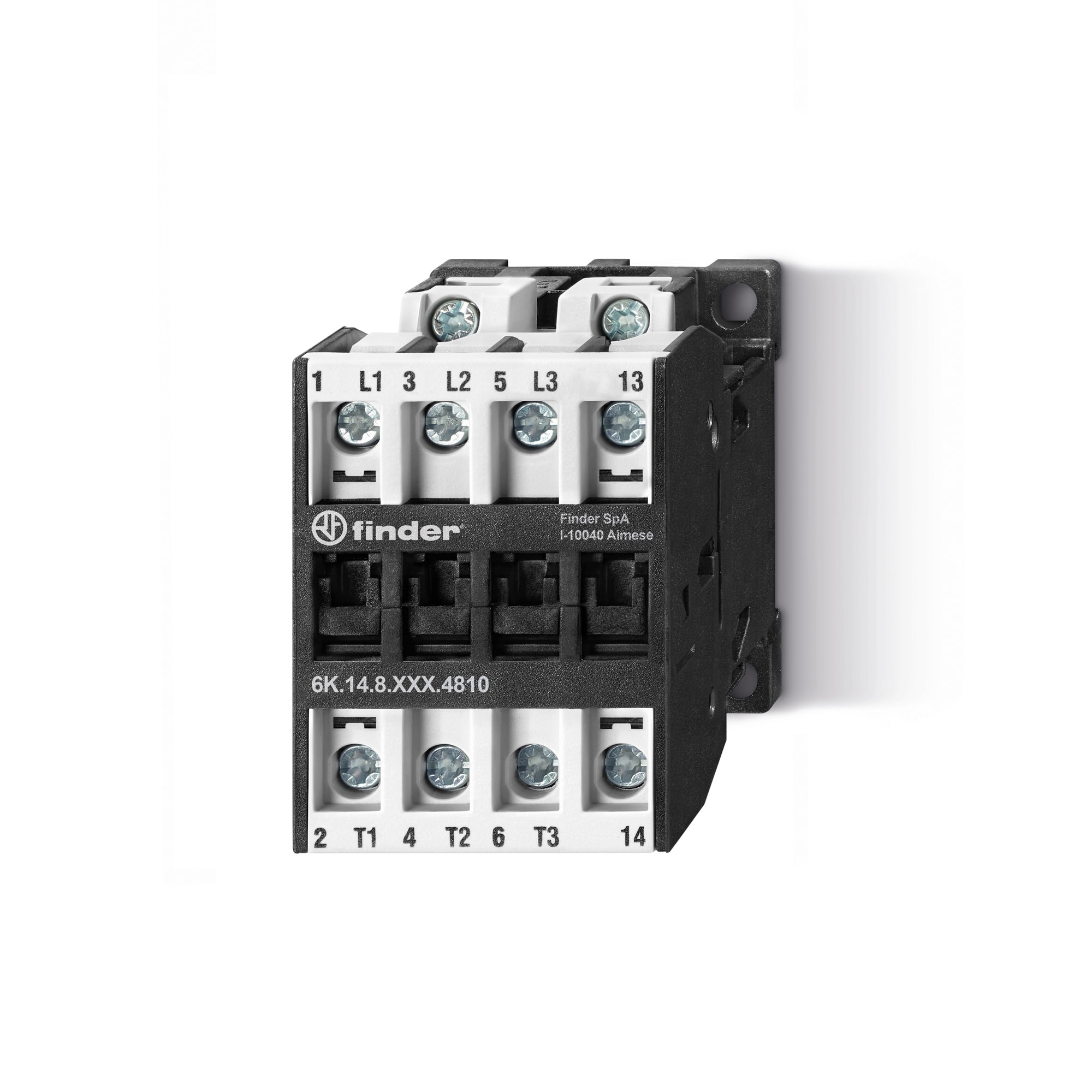 FINDER SPA - FIN6K1482304818 TELERUTTORE INDUSTRIALE