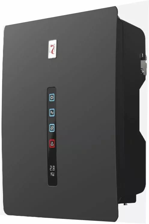 RIELLO SOLARTECH - RST6PS12K0C RS 2.0