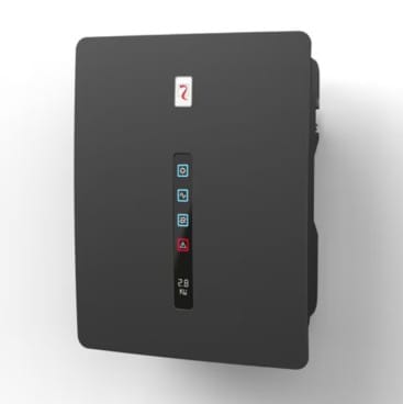 RIELLO SOLARTECH - RST6PS14K0C RS 4.0