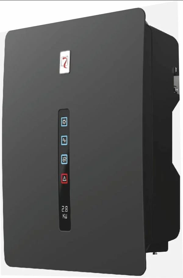 RIELLO SOLARTECH - RST6PS16K0C RS 6.0