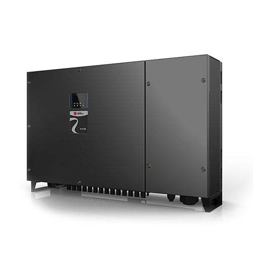 RIELLO SOLARTECH - RST6PS350KESB SIRIO-ES 50