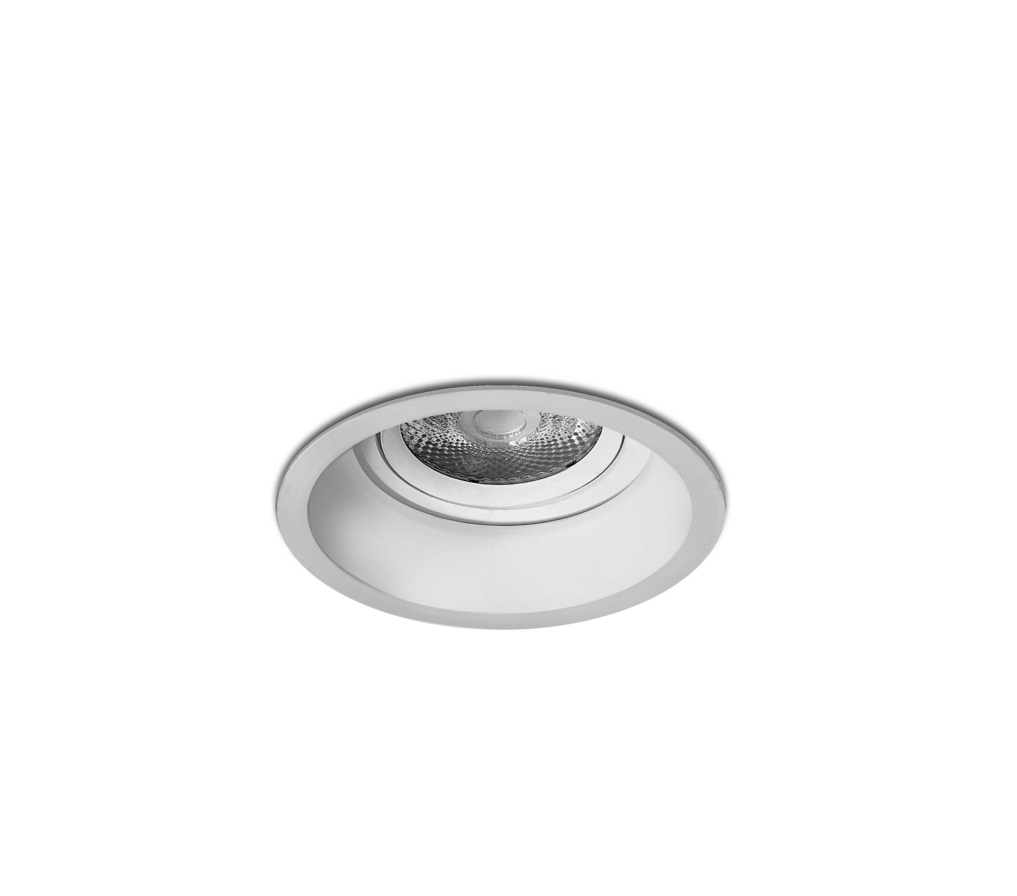 SIDE SPA - SDE2900-LBC-40 DOT 130 diam.122mm 13.2W 1737lm 3000K IP