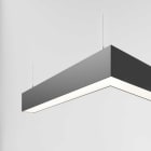 SIDE SPA - SDE3354LBCA-DA LINEAR SYSTEM 44 MODULO ANGOLARE DALI 20