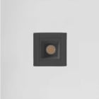 SIDE SPA - SDE3711-LBC TRAIL 1 LED 36X38.5MM 3W 121LM 3000K IP2