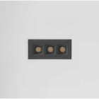 SIDE SPA - SDE3717-LBC TRAIL 3 LED 36X86.5MM 5.5W 355LM 3000K I