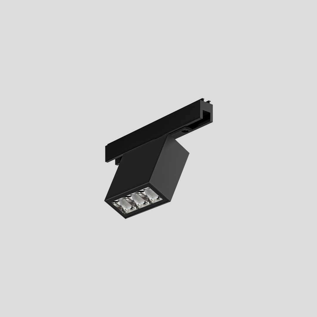 SIDE SPA - SDE3900-LBC-75 RULED LINEAR IP20 14W 1448LM 3000K IP20