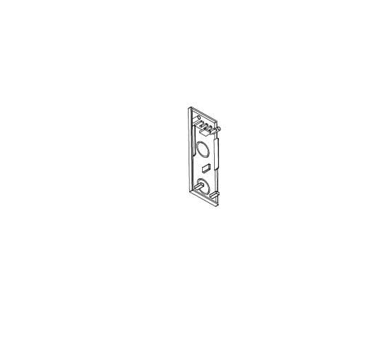 SIDE SPA - SDE393853 TRS TAPPO DI CHIUSURA BI