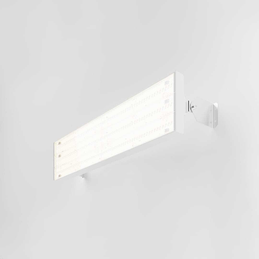 SIDE SPA - SDE4469-LBN ROSS PARETE 47.5W 6906LM 4000K IP40 BR A