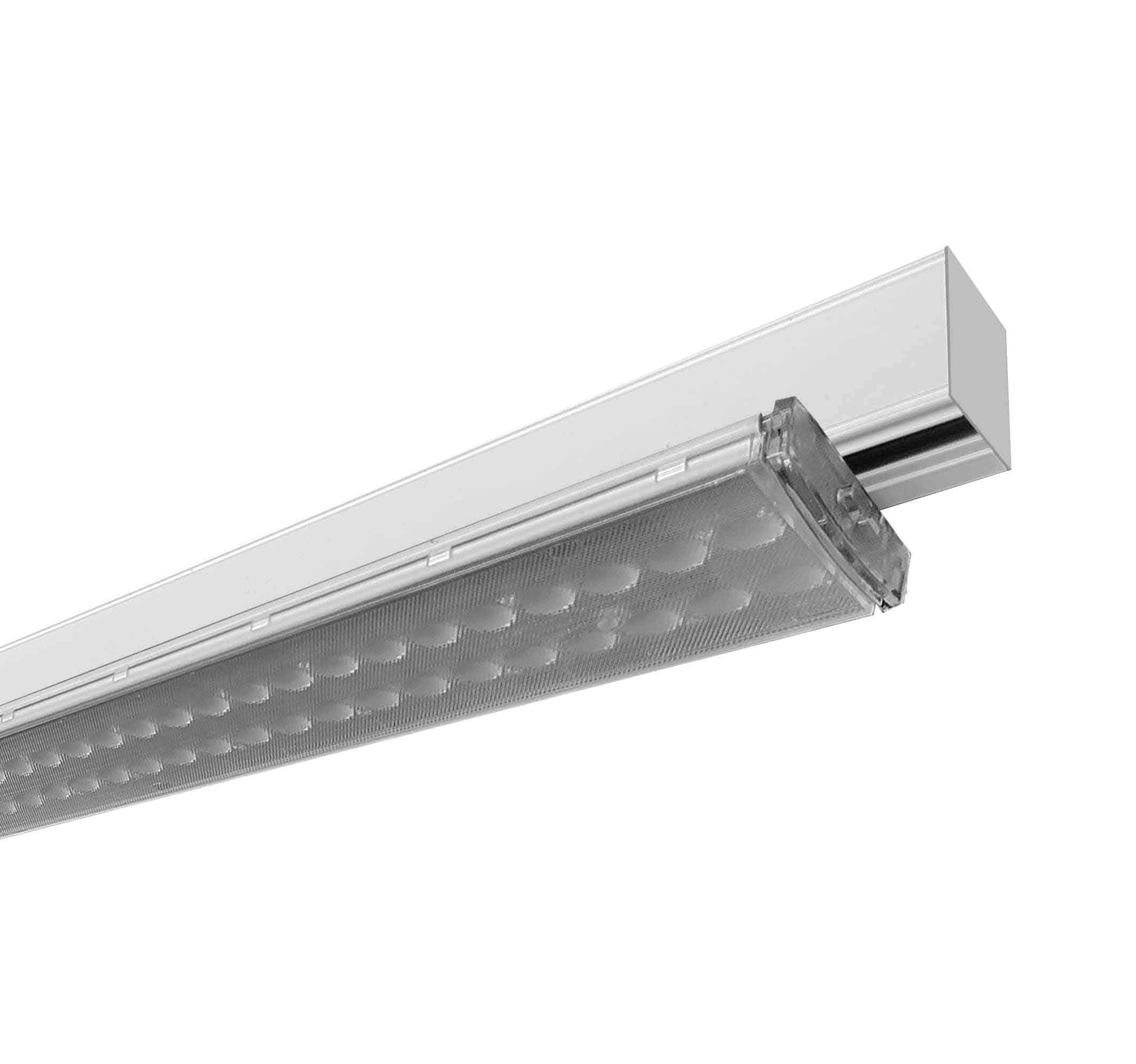 SIDE SPA - SDE4485-LBN-DS ROSS SLIM L.1500MM 60W 9600LM 4000K IP20