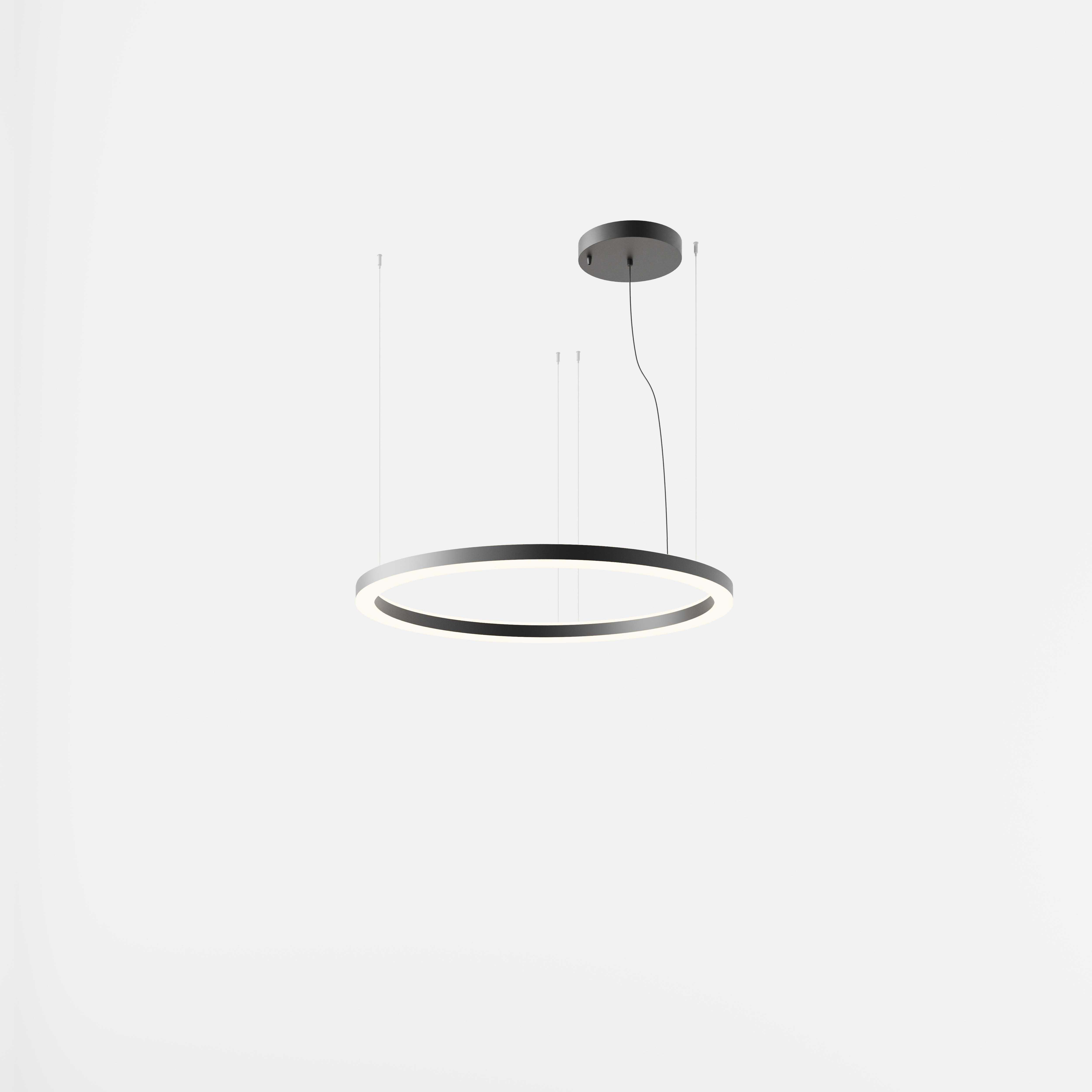 SIDE SPA - SDE5621-LBC4 STARGATE 1250 ECO 61W 4694LM 3000K IP40