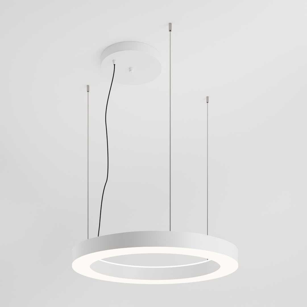 SIDE SPA - SDE5645-LBC2 STARGATE 550 ECO LUCE DIRETTA 27W 2158LM
