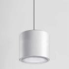 SIDE SPA - SDE63078-LBN-S NET RANGE 18 47.5W 5464LM 4000K IP20 GR