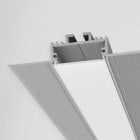 SIDE SPA - SDE631-300-LBN-OP LIGHT CUT 30SC SENZA CORNICE 66W 5899LM