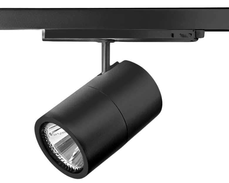 SIDE SPA - SDE67306K-LBN-60 BEND SLIM XL 41W 5027LM 4000K IP20 NE 60