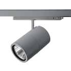 SIDE SPA - SDE67307K-LBC-25 BEND SLIM XL 41W 4949LM 3000K IP20 GR 25