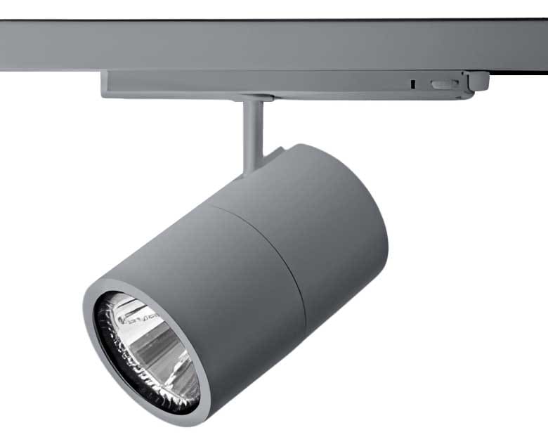 SIDE SPA - SDE67307K-LBC-25 BEND SLIM XL 41W 4949LM 3000K IP20 GR 25