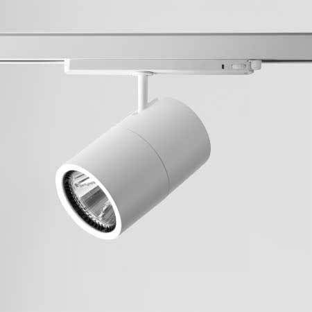 SIDE SPA - SDE67355-LBN-60 BEND SLIM M 41W 5235LM 4000K IP20 BR 60?