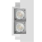 SIDE SPA - SDE71111-MLBC-40 MATRIX MICRO SC XS 98X180MM 25.8W 2720LM