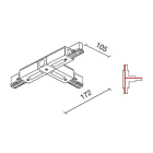 SIDE SPA - SDE990293 BINARIO SITRACK 230V CONGIUNZIONE A T CO