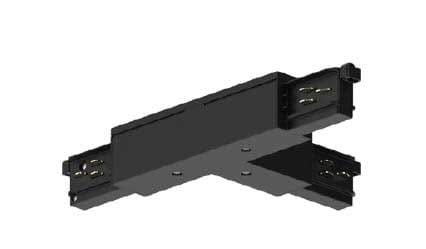 SIDE SPA - SDE990302-DA Congiunzione a T Contatto di terra sinis