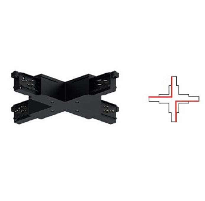 SIDE SPA - SDE990312-DA Congiunzione a X X NE 380V 16A