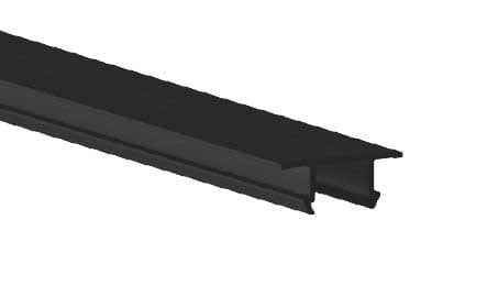 SIDE SPA - SDE990342-DA BINARIO 230V DALI Copri binario L.1000mm