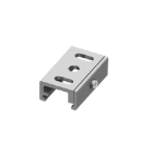 SIDE SPA - SDE990752-DA STAFFA PER MONTAGGIO A PLAFONE NE