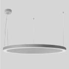 SIDE SPA - SDECRC09S-B1BC-BG SONUS CIRCLE 46W 3885LM 3000K IP40 BI 22