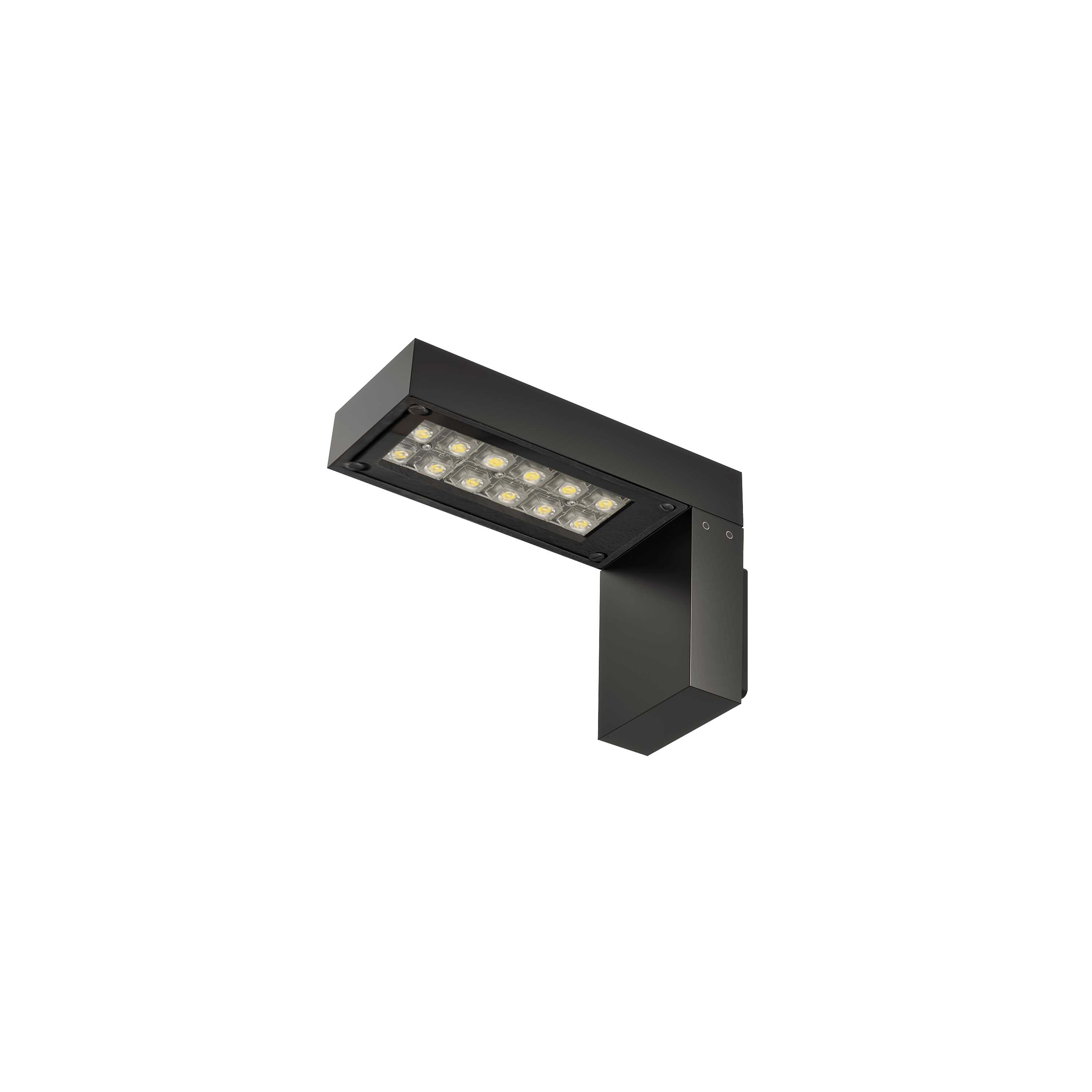 SIDE SPA - SDEE4084AS-LBC ELLE XS 14W 1931LM 3000K IP65 NE 40? 220