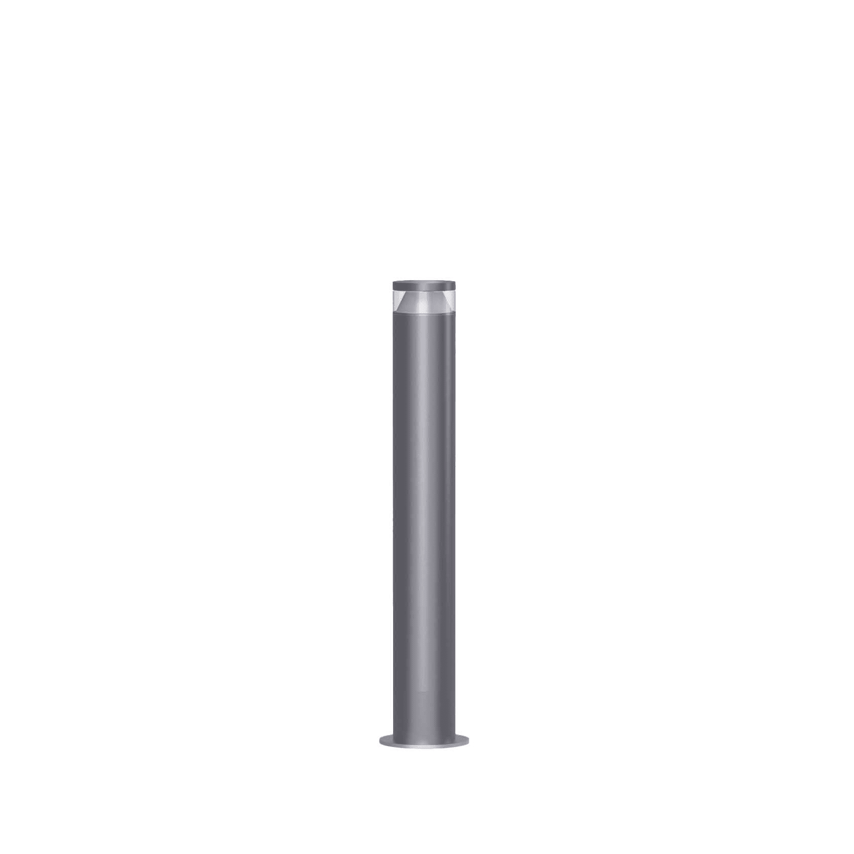 SIDE SPA - SDEE5912-LBN VERSO 90 H.900MM 13W 937LM 4000K IP65 GR