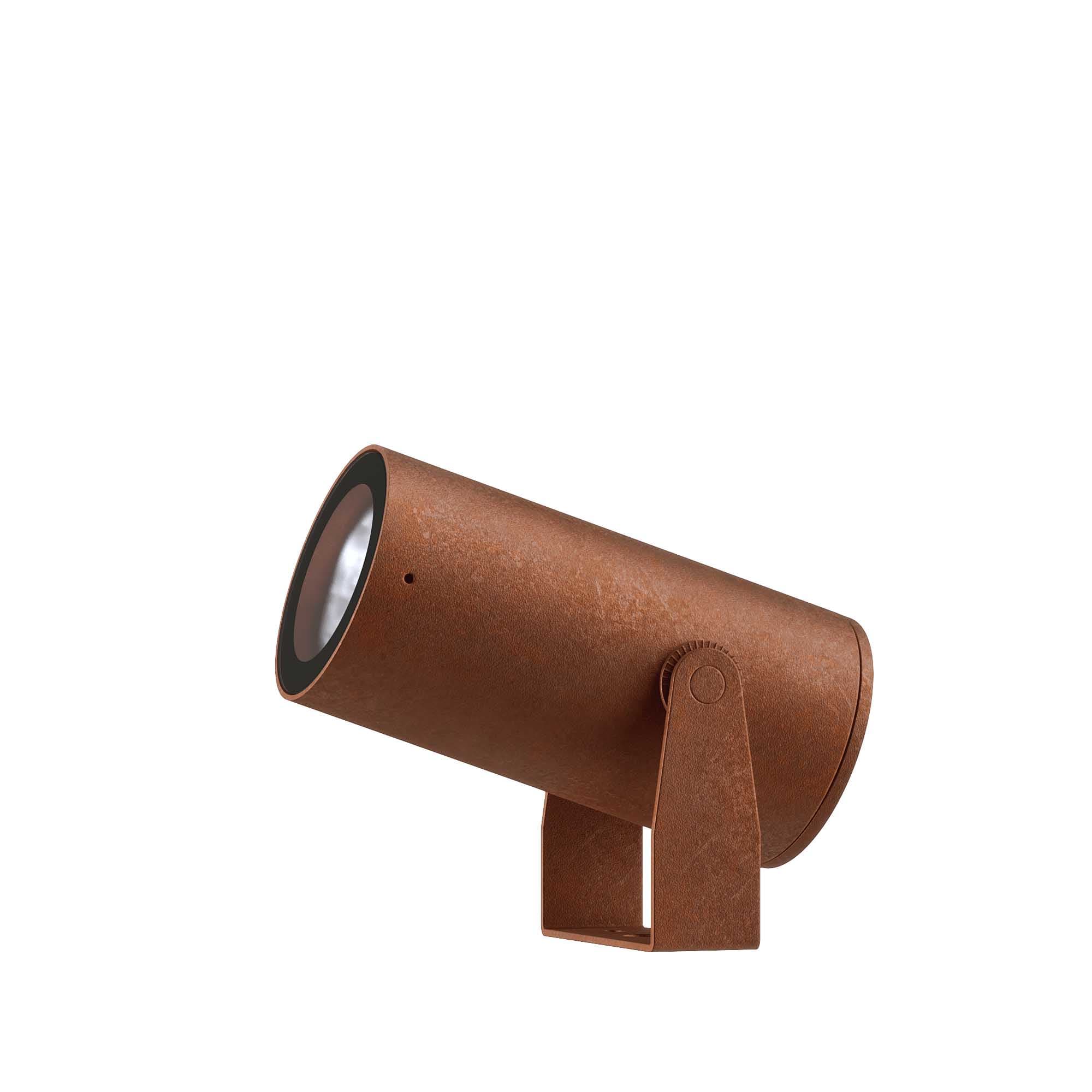 SIDE SPA - SDEE67888-LBC-S SP70 16.4W 1289LM 3000K IP67 BW 19? 220/